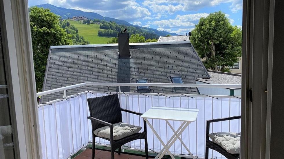 Appartement Dachsteingasse By Schladming-Appartements Ngoại thất bức ảnh