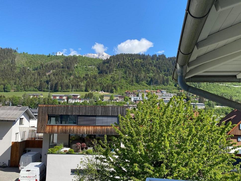 Appartement Dachsteingasse By Schladming-Appartements Ngoại thất bức ảnh