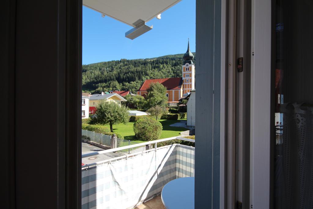 Appartement Dachsteingasse By Schladming-Appartements Phòng bức ảnh
