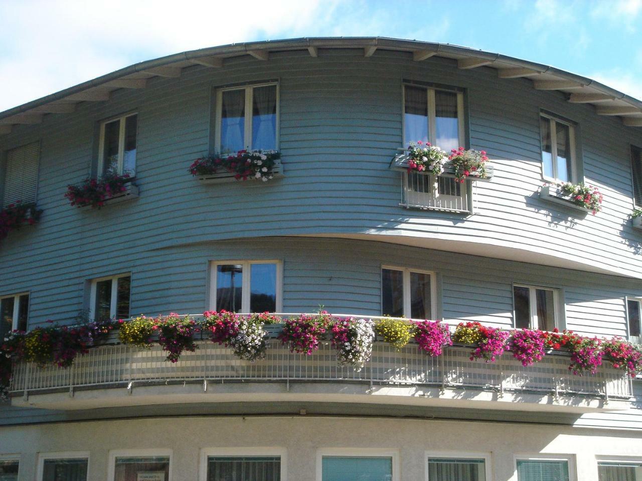 Appartement Dachsteingasse By Schladming-Appartements Ngoại thất bức ảnh